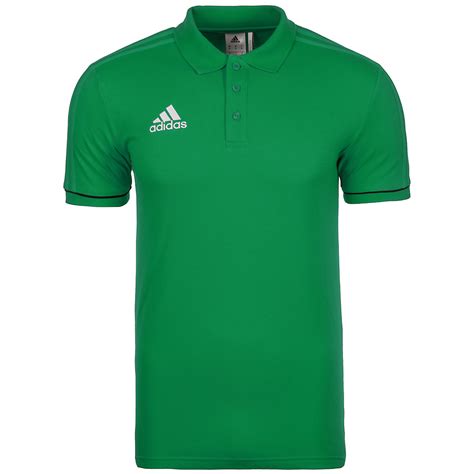 poloshirt grün herren adidas gr.xl|Grüne Poloshirts .